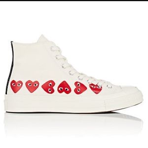 Meet your Posher, Quinten